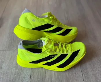 Used Adidas adizero adios pro 4 bike — image 3 of 15