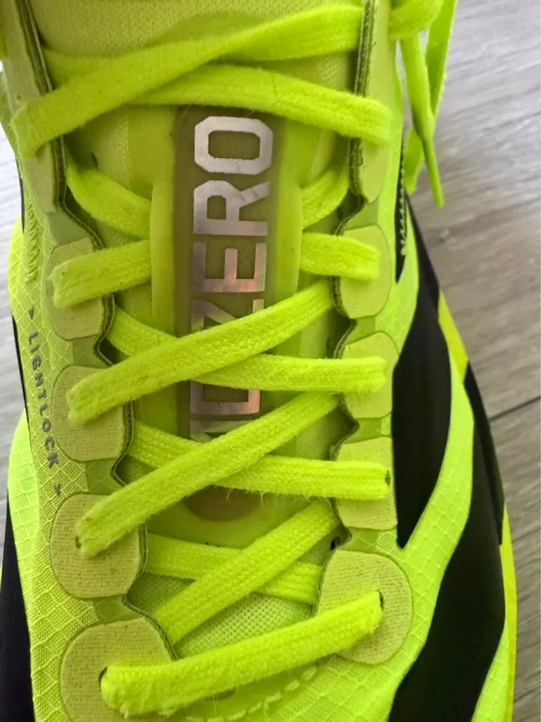 Used Adidas adizero adios pro 4 bike — image 12 of 15