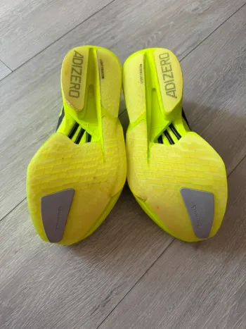 Used Adidas adizero adios pro 4 bike — image 14 of 15