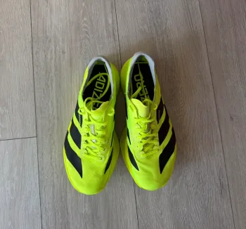 Used Adidas adizero adios pro 4 Running Shoes