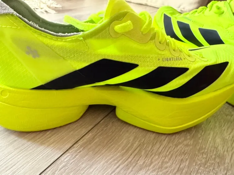 Used Adidas adizero adios pro 4 bike — image 8 of 15