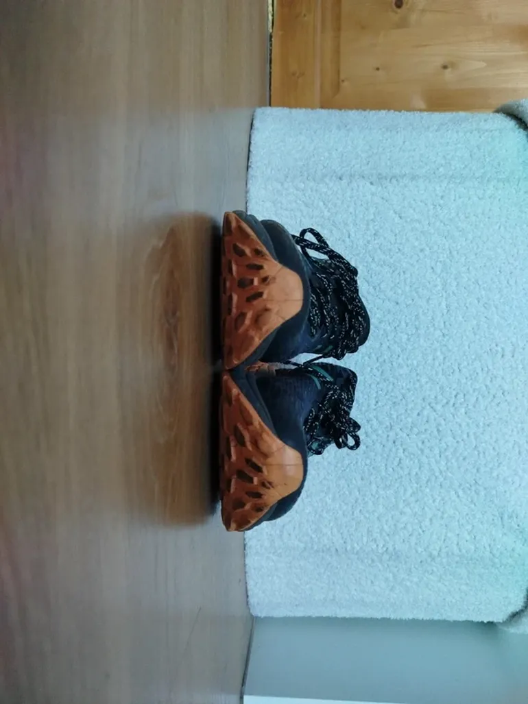 Käytetty New Balance Fresh Foam Hierro V2 bike — kuva 2 / 12