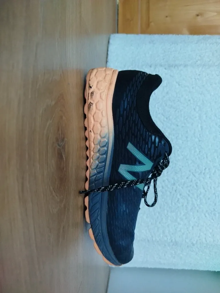 Käytetty New Balance Fresh Foam Hierro V2 bike — kuva 5 / 12