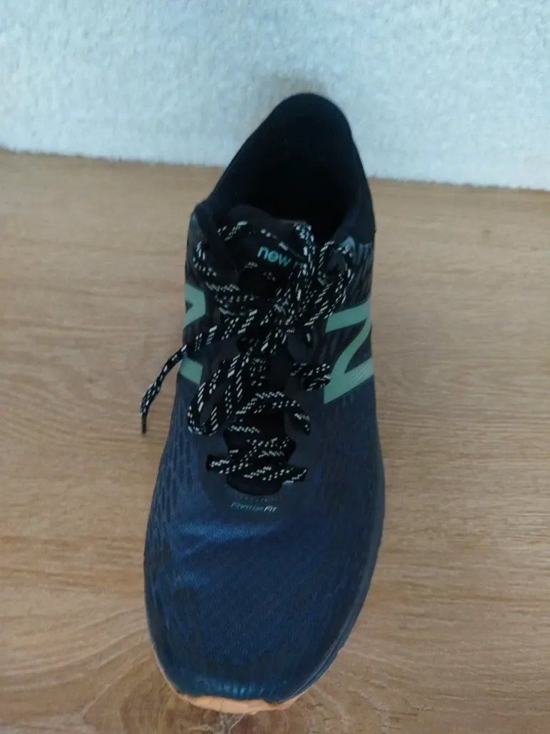 Käytetty New Balance Fresh Foam Hierro V2 bike — kuva 6 / 12