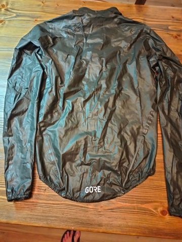Używany Gorewear Gore-Tex Jacket 2024 bike — zdjęcie 3 z 3