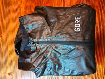 Używany Gorewear Gore-Tex Jacket 2024 bike — zdjęcie 2 z 3