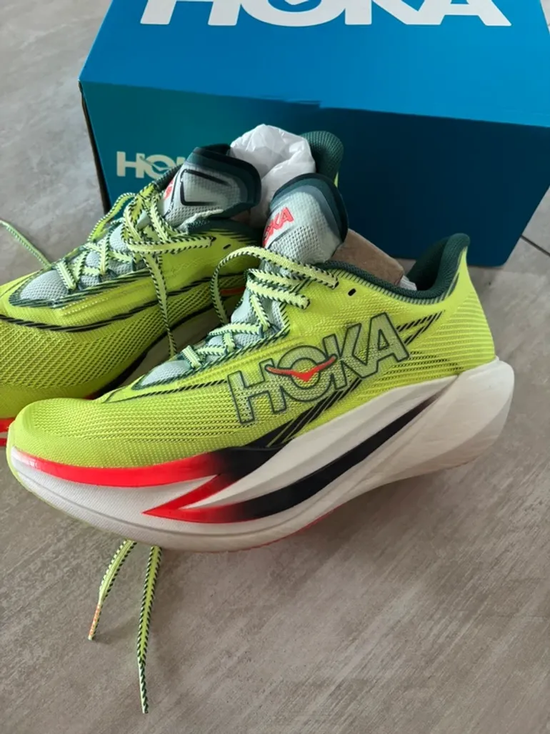Used Hoka Cielo X1 3.0 bike — image 2 of 3