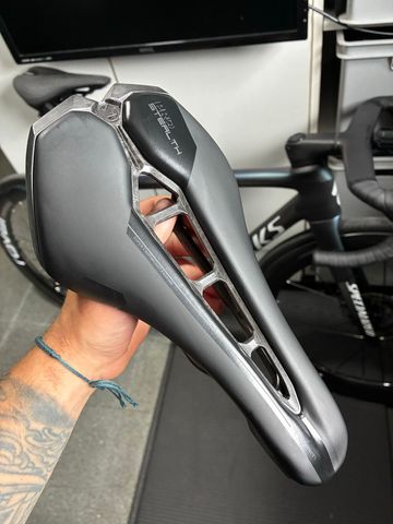 Gebrauchtes Pro Stealth Team Carbon Saddle 2025 Saddles & Seatposts