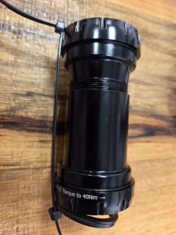 Käytetty Ceramicspeed Bottom Bracket bike — kuva 3 / 3