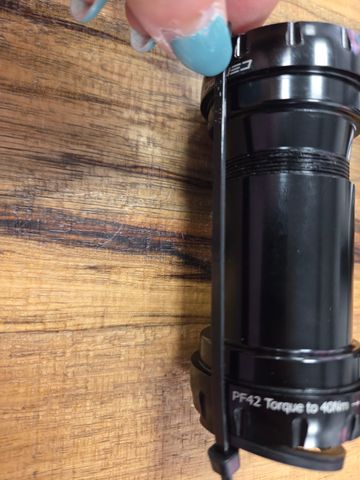 Käytetty Ceramicspeed Bottom Bracket bike — kuva 2 / 3