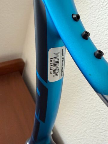 Brugt Babolat Pure Drive Gen 11 2025 bike — billede 6 af 9