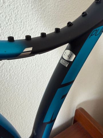 Brugt Babolat Pure Drive Gen 11 2025 bike — billede 4 af 9