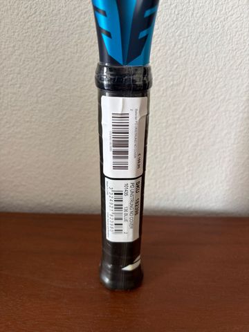 Brugt Babolat Pure Drive Gen 11 2025 bike — billede 8 af 9