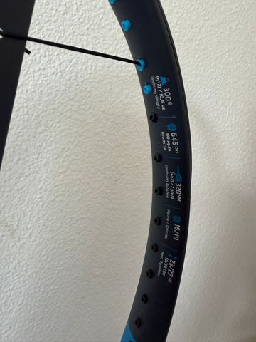 Brugt Babolat Pure Drive Gen 11 2025 bike — billede 5 af 9