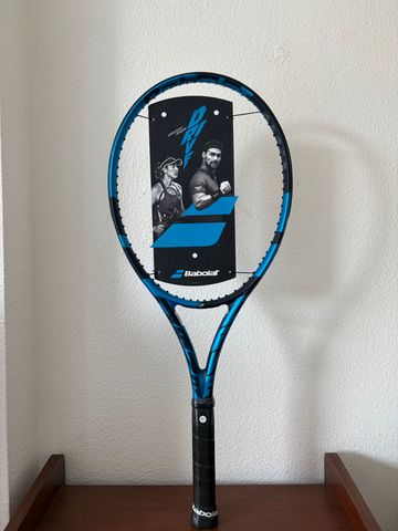 Brugt Babolat Pure Drive Gen 11 2025 bike — billede 1 af 9