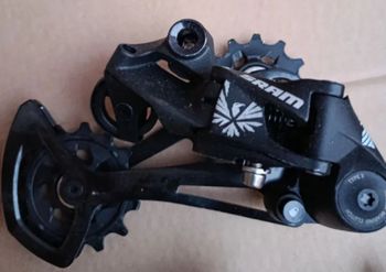 Käytetty Sram NX Groupset 2026 bike — kuva 8 / 8