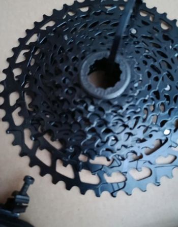 Käytetty Sram NX Groupset 2026 bike — kuva 3 / 8