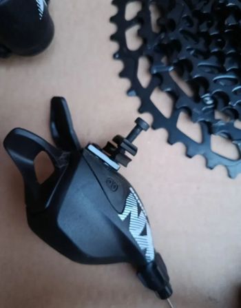 Käytetty Sram NX Groupset 2026 bike — kuva 5 / 8