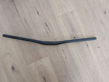 Used Sixpack Racing Kamikaze Handlebar Cockpit