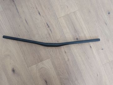 Tweedehands Sixpack Racing Kamikaze Handlebar Cockpit
