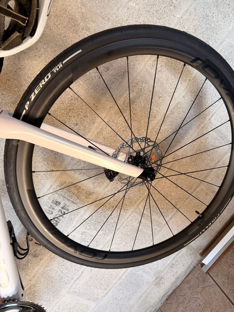 Brugt Roval alpinist CL 2021 bike — billede 2 af 2