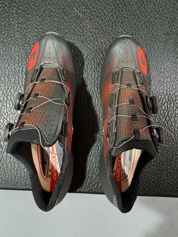 Gebrauchtes Gaerne G.Kobra MTB Shoes Cycling Shoes
