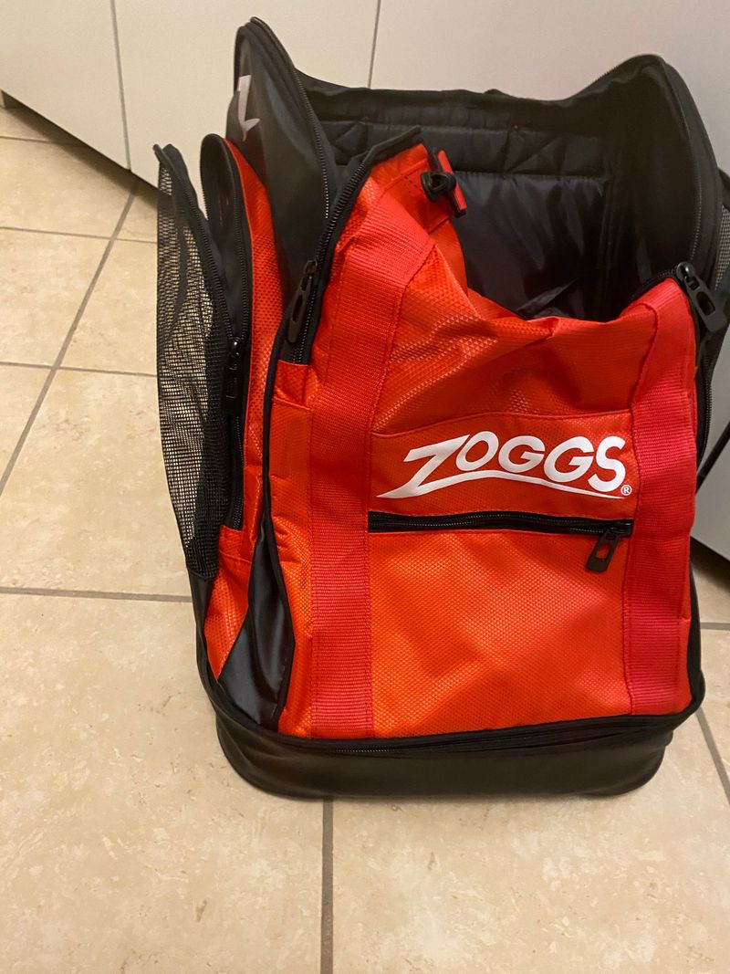 Tweedehands Zoggs Zaino Hiking