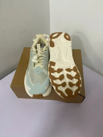 Używany Rose Hoka Laufschuhe bike — zdjęcie 4 z 5