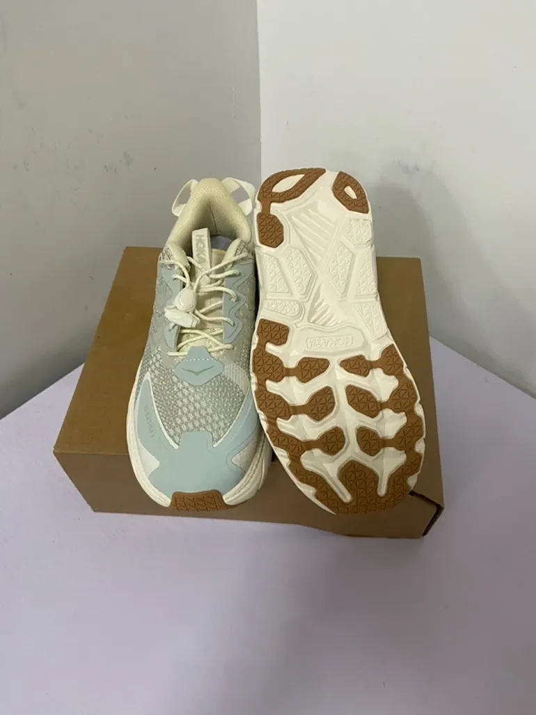 Używany Rose Hoka Laufschuhe bike — zdjęcie 4 z 5