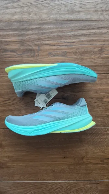 Used Supernova Rise 2 Running Shoes