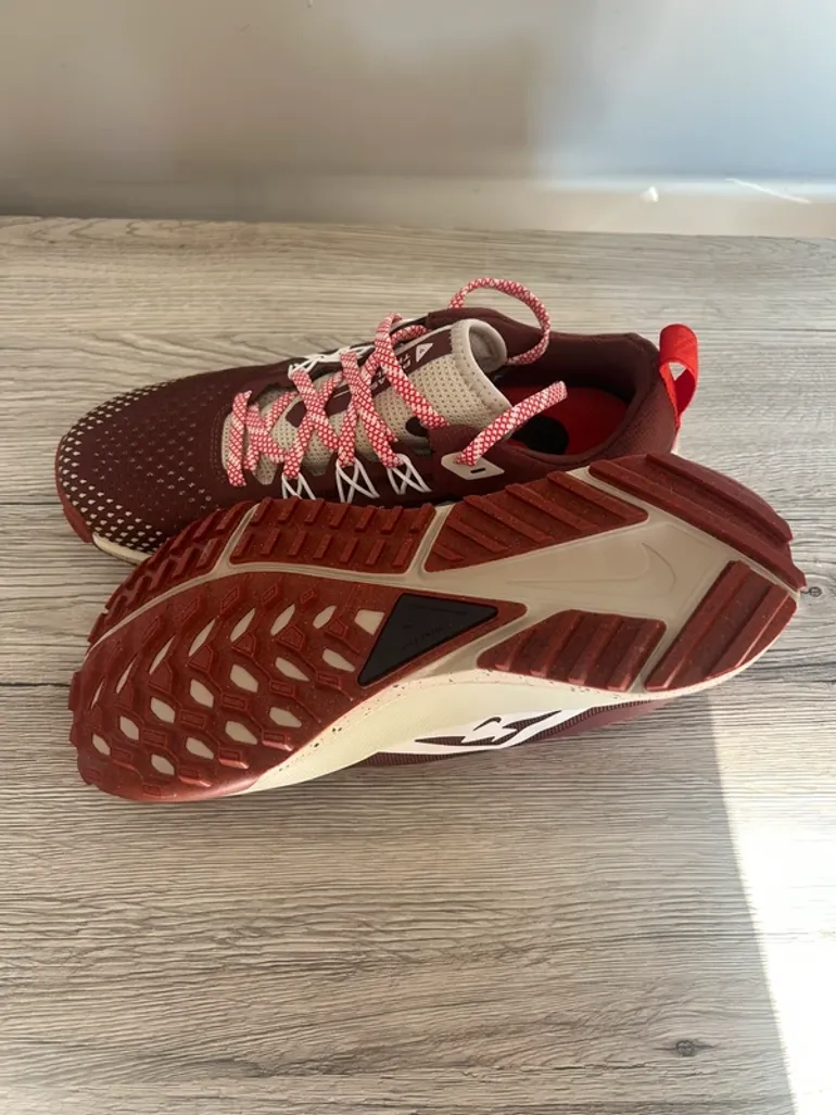 Gebrauchtes Pegasus Trail 4 bike — Bild 14 von 15