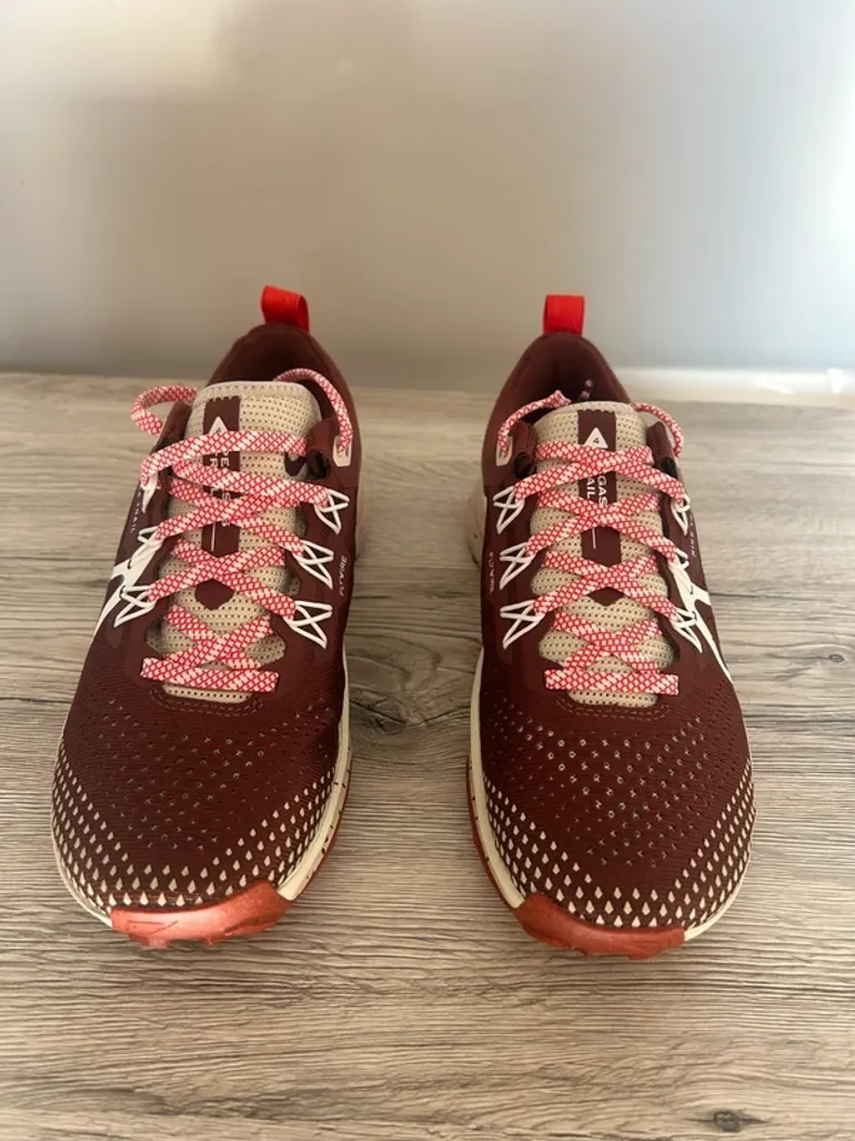 Gebrauchtes Pegasus Trail 4 bike — Bild 13 von 15