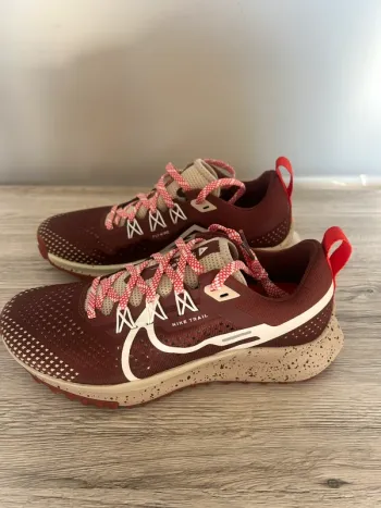 Gebrauchtes Pegasus Trail 4 bike — Bild 12 von 15