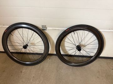 Brugt Nepest Maui 50 Wheelset 2025 bike — billede 2 af 9