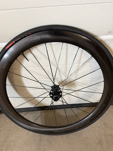 Brugt Nepest Maui 50 Wheelset 2025 bike — billede 9 af 9
