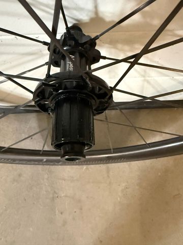 Brugt Nepest Maui 50 Wheelset 2025 bike — billede 7 af 9