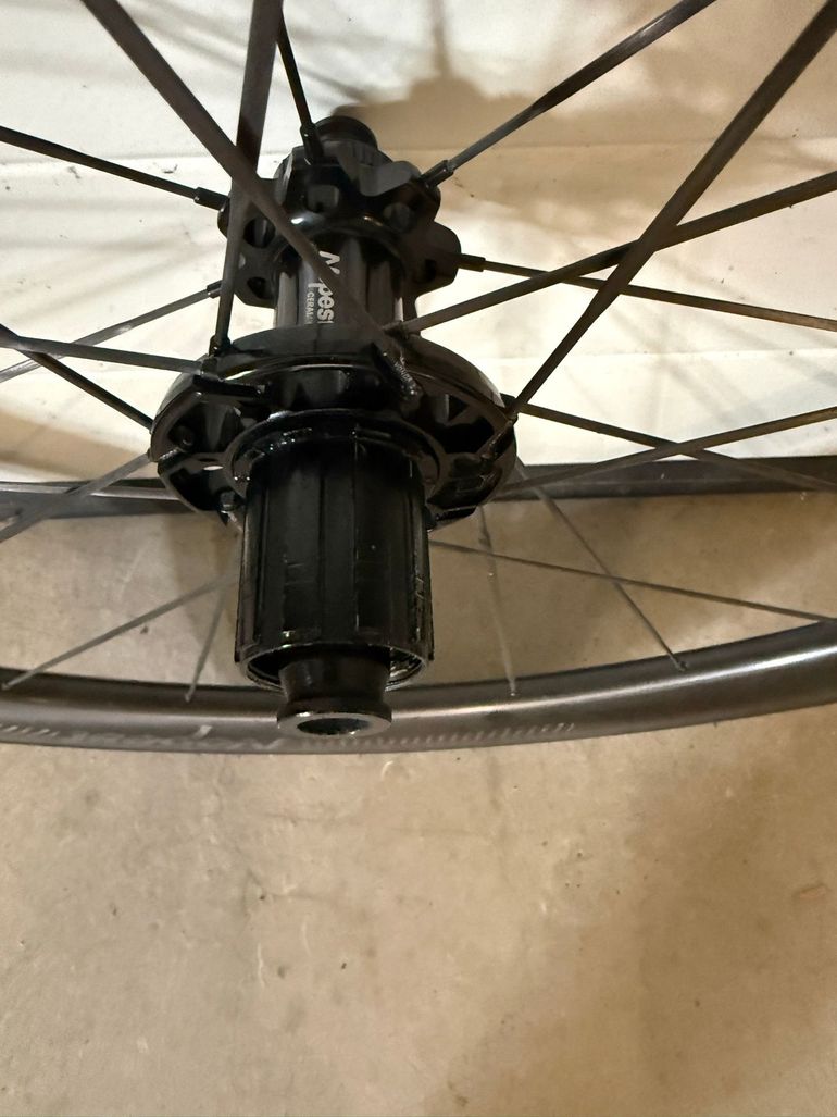Brugt Nepest Maui 50 Wheelset 2025 bike — billede 7 af 9