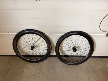 Brugt Nepest Maui 50 Wheelset 2025 bike — billede 1 af 9