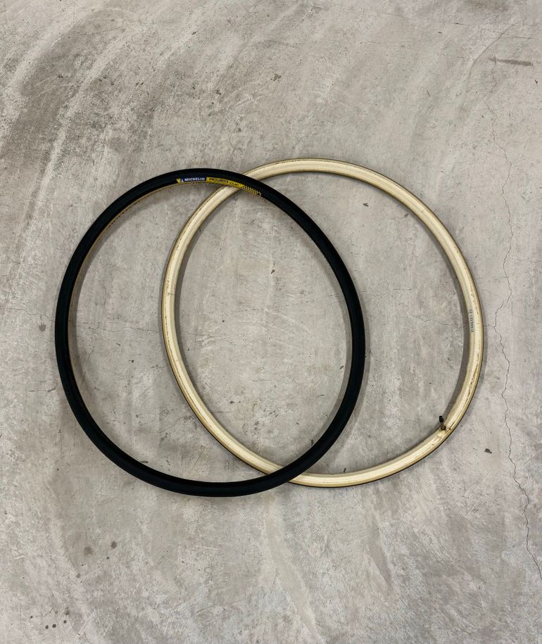 Brugt Wilier ULT38 KT Disc Wheelset 2021 bike — billede 7 af 9
