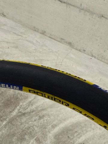 Brugt Wilier ULT38 KT Disc Wheelset 2021 bike — billede 8 af 9