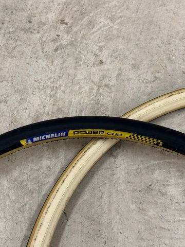 Brugt Wilier ULT38 KT Disc Wheelset 2021 bike — billede 6 af 9