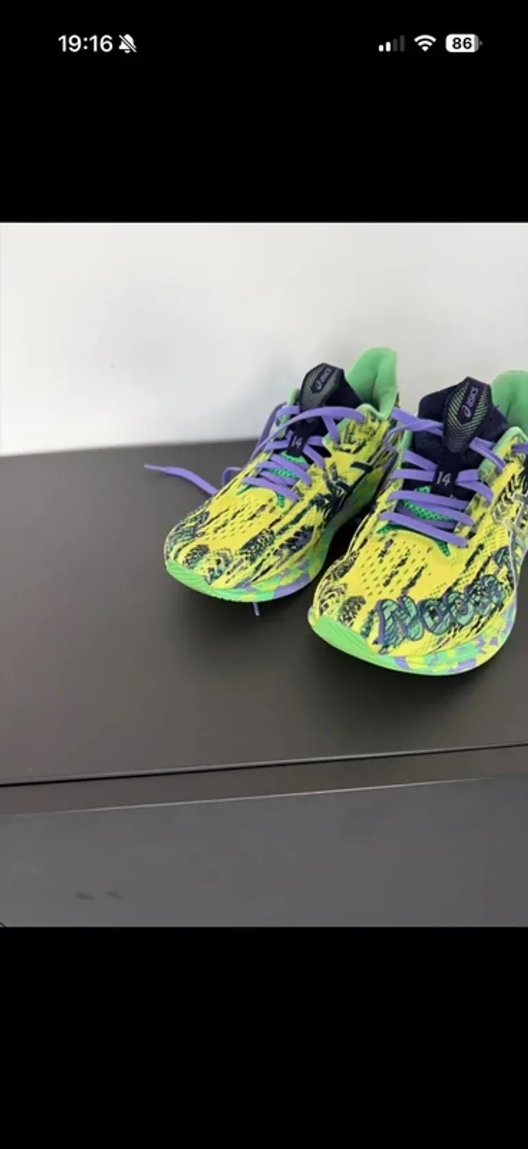 Tweedehands Asics Noosa Tri bike — afbeelding 3 van 3