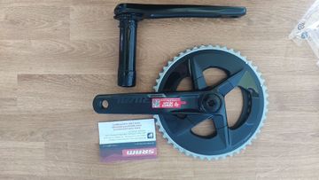 Używany Sram Rival DUB Crank 172, 5 2026 Drivetrain & Pedals