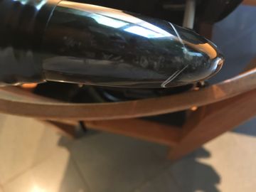 Použité Profile Design Carbon CX 3 bike — obrázek 8 z 8