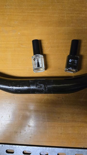 Używany Sram Handlebar 35 mm 2024 bike — zdjęcie 7 z 7