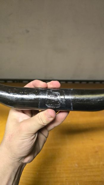 Sram Handlebar 35 mm 2024 bike usato — immagine 4 di 7
