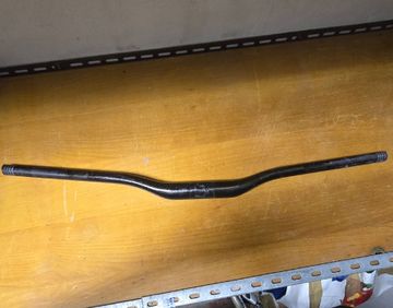 Used Sram Handlebar 35 mm 2024 Cockpit