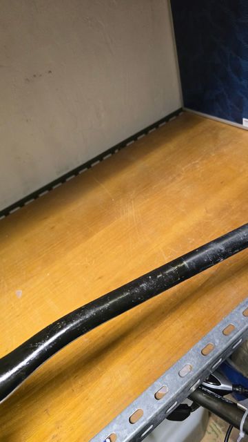 Używany Sram Handlebar 35 mm 2024 bike — zdjęcie 6 z 7