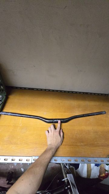 Używany Sram Handlebar 35 mm 2024 bike — zdjęcie 2 z 7