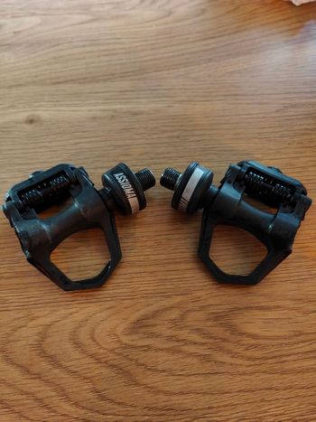Favero Assioma Duo 2024 Drivetrain & Pedals d'occasion